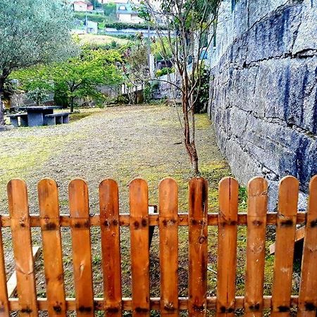 Casa Pio, Vistas Islas Cies Nigrán Εξωτερικό φωτογραφία
