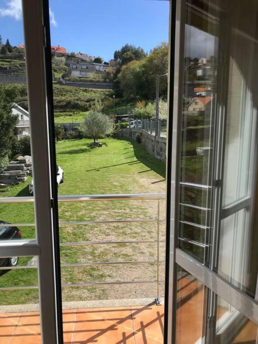 Casa Pio, Vistas Islas Cies Nigrán Εξωτερικό φωτογραφία