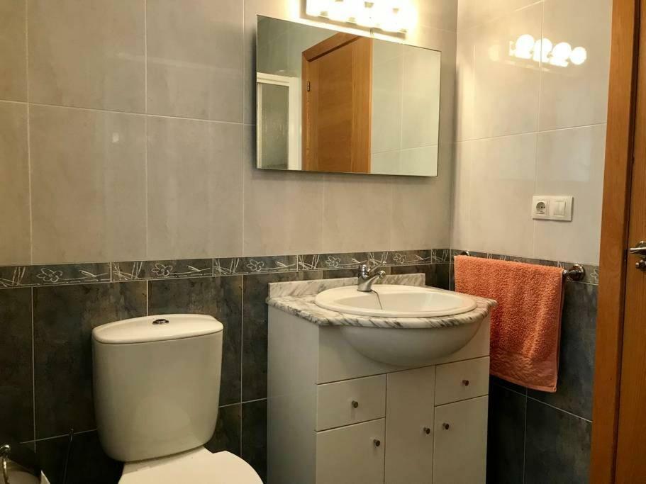 Casa Pio, Vistas Islas Cies Nigrán Εξωτερικό φωτογραφία