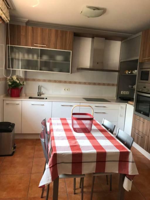 Casa Pio, Vistas Islas Cies Nigrán Εξωτερικό φωτογραφία