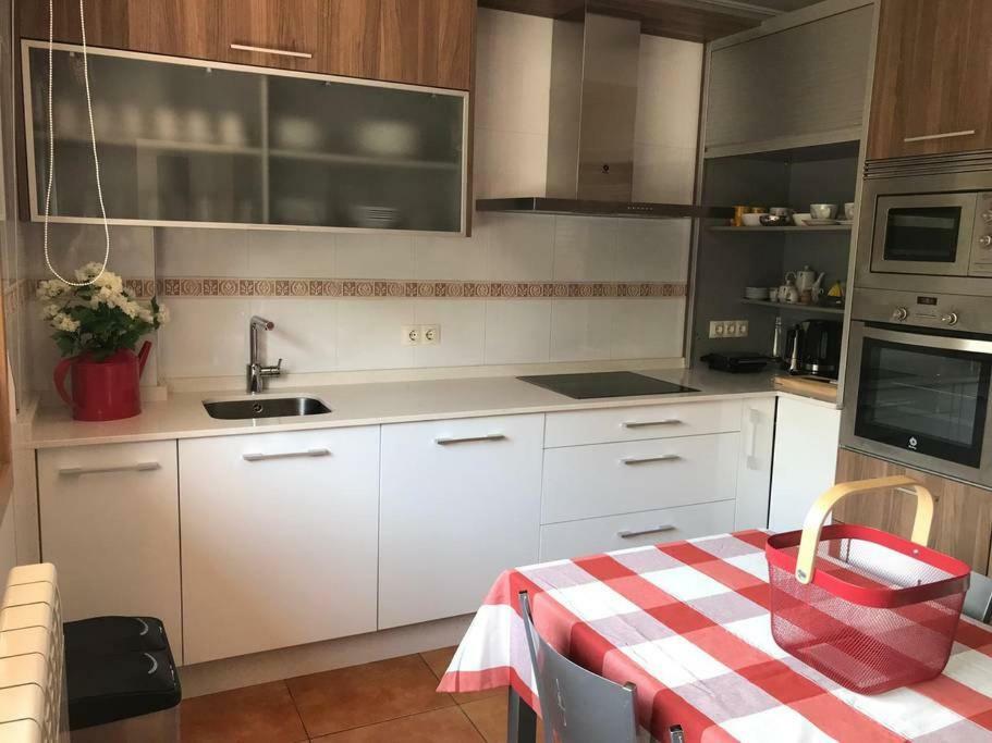 Casa Pio, Vistas Islas Cies Nigrán Εξωτερικό φωτογραφία