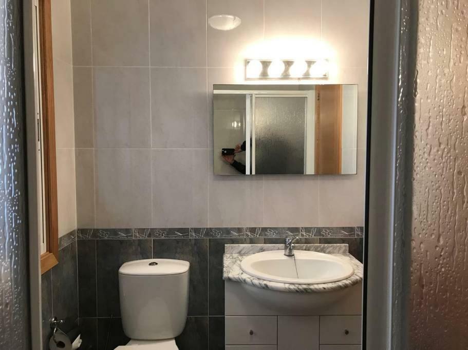 Casa Pio, Vistas Islas Cies Nigrán Εξωτερικό φωτογραφία